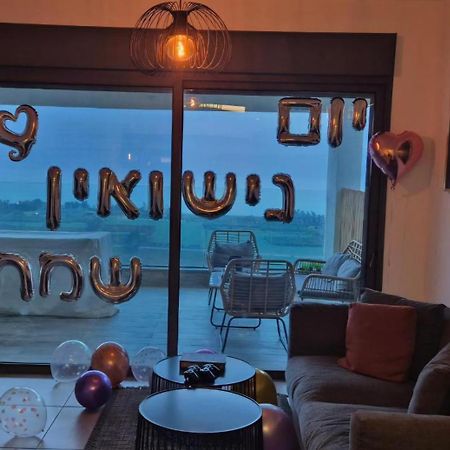 Апартаменти דירת נופש נוף לכנרת Мігдаль Екстер'єр фото